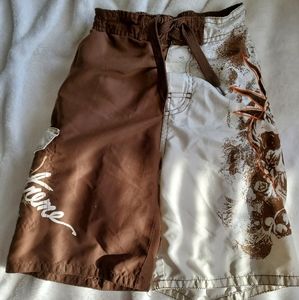Boys Swimsuit sz 6/7